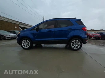 2020 Ford EcoSport SE – miniatura 3