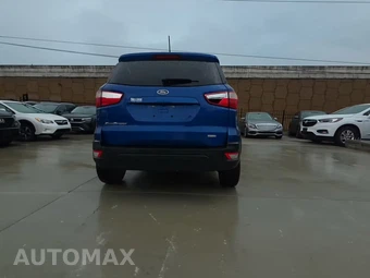 2020 Ford EcoSport SE – miniatura 4