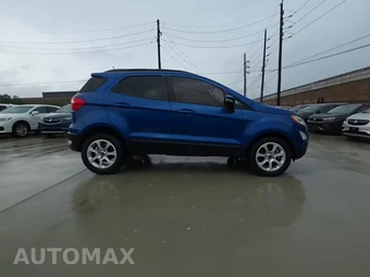 2020 Ford EcoSport SE – miniatura 5