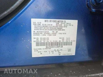 2020 Ford EcoSport SE – miniatura 6