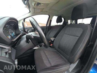 2020 Ford EcoSport SE – miniatura 7