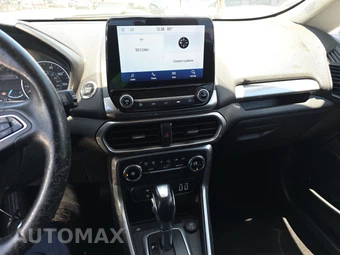 2020 Ford EcoSport SE – miniatura 11