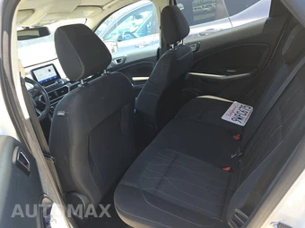 2020 Ford EcoSport SE – miniatura 13