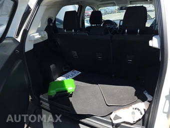 2020 Ford EcoSport SE – miniatura 16