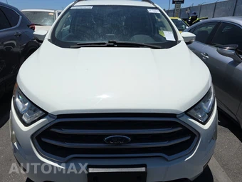 2020 Ford EcoSport SE – miniatura 2