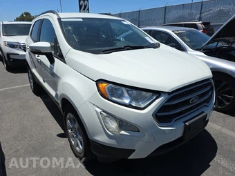 2020 Ford EcoSport SE – miniatura 3