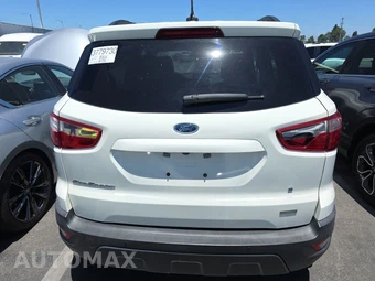 2020 Ford EcoSport SE – miniatura 5