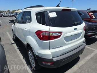 2020 Ford EcoSport SE – miniatura 6