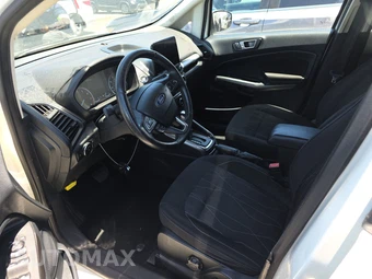 2020 Ford EcoSport SE – miniatura 7