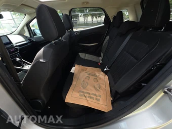 2020 Ford EcoSport SE – miniatura 13