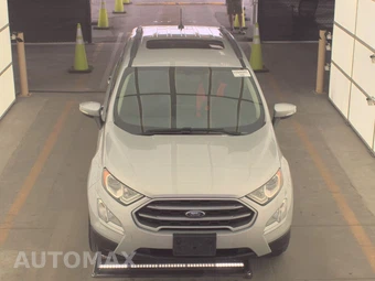 2020 Ford EcoSport SE – miniatura 2