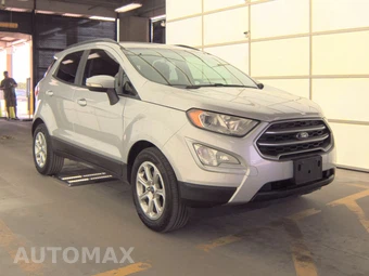 2020 Ford EcoSport SE – miniatura 3