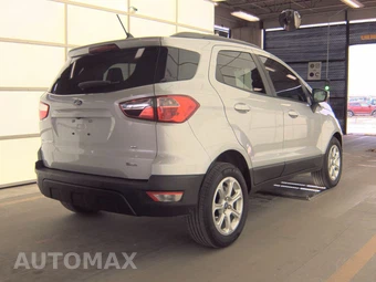 2020 Ford EcoSport SE – miniatura 4
