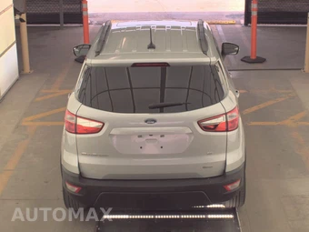 2020 Ford EcoSport SE – miniatura 5
