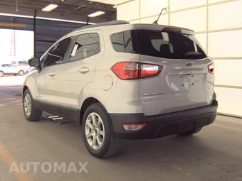 2020 Ford EcoSport SE – miniatura 6