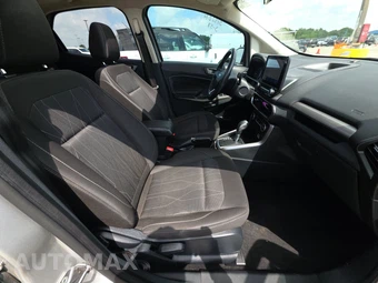 2020 Ford EcoSport SE – miniatura 8