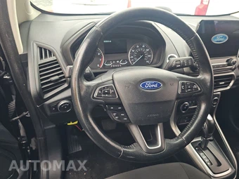 2020 Ford EcoSport SE - miniatura 10