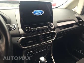 2020 Ford EcoSport SE - miniatura 11