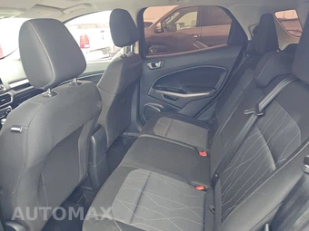2020 Ford EcoSport SE - miniatura 13