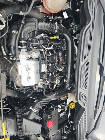 2020 Ford EcoSport SE - miniatura 15