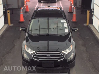 2020 Ford EcoSport SE - miniatura 2