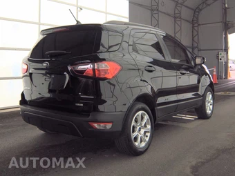 2020 Ford EcoSport SE - miniatura 4