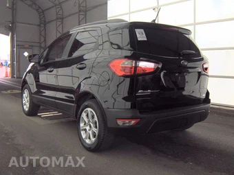 2020 Ford EcoSport SE - miniatura 6