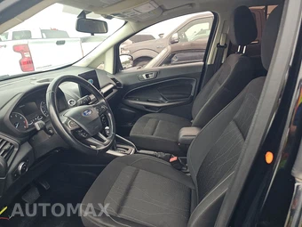 2020 Ford EcoSport SE - miniatura 7