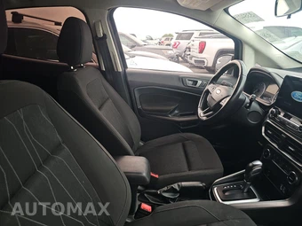 2020 Ford EcoSport SE - miniatura 8