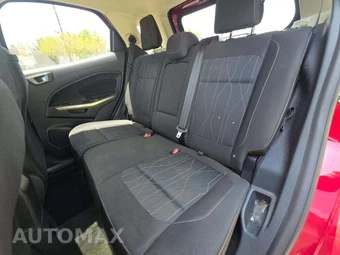 2020 Ford EcoSport SE - miniatura 10