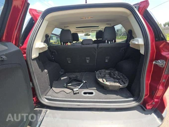 2020 Ford EcoSport SE - miniatura 11