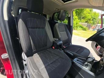 2020 Ford EcoSport SE - miniatura 15