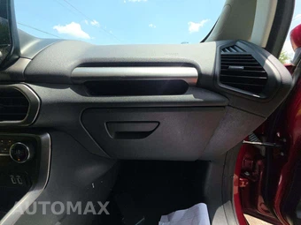 2020 Ford EcoSport SE - miniatura 16