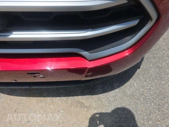 2020 Ford EcoSport SE - miniatura 18