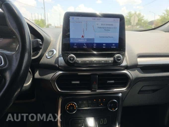 2020 Ford EcoSport SE - miniatura 7