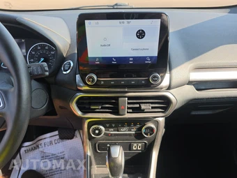 2020 Ford EcoSport SE - miniatura 11