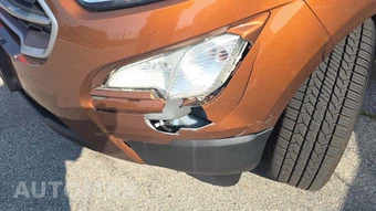 2020 Ford EcoSport SE - miniatura 21
