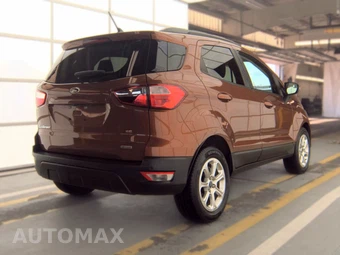 2020 Ford EcoSport SE - miniatura 4