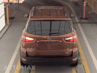 2020 Ford EcoSport SE - miniatura 5