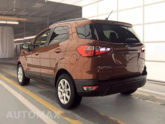 2020 Ford EcoSport SE - miniatura 6