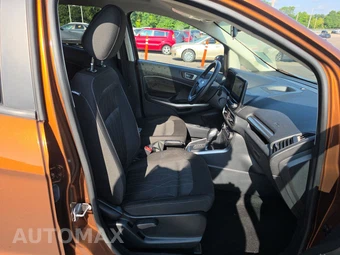 2020 Ford EcoSport SE - miniatura 8