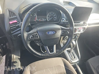 2020 Ford EcoSport SE - miniatura 10