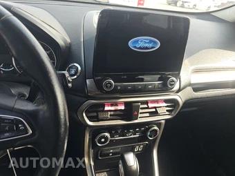 2020 Ford EcoSport SE - miniatura 11