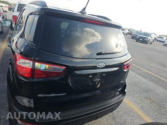 2020 Ford EcoSport SE - miniatura 5