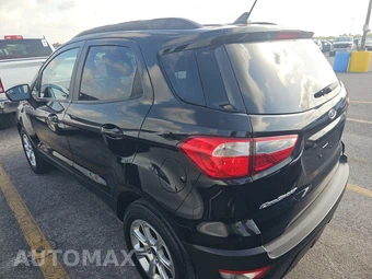 2020 Ford EcoSport SE - miniatura 6