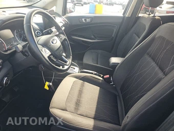 2020 Ford EcoSport SE - miniatura 7