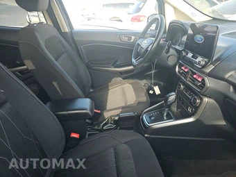 2020 Ford EcoSport SE - miniatura 8
