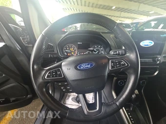 2020 Ford EcoSport SE – miniatura 10