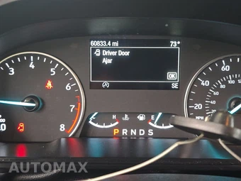 2020 Ford EcoSport SE – miniatura 12