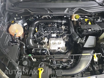 2020 Ford EcoSport SE – miniatura 15
